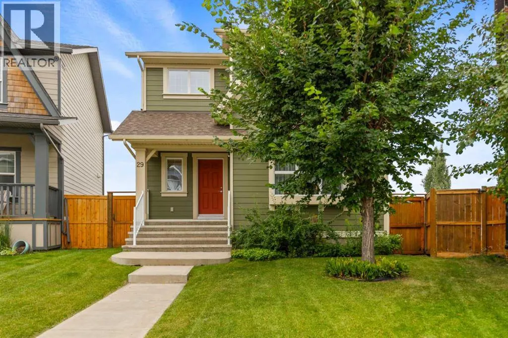 29 Brightoncrest Heights SE