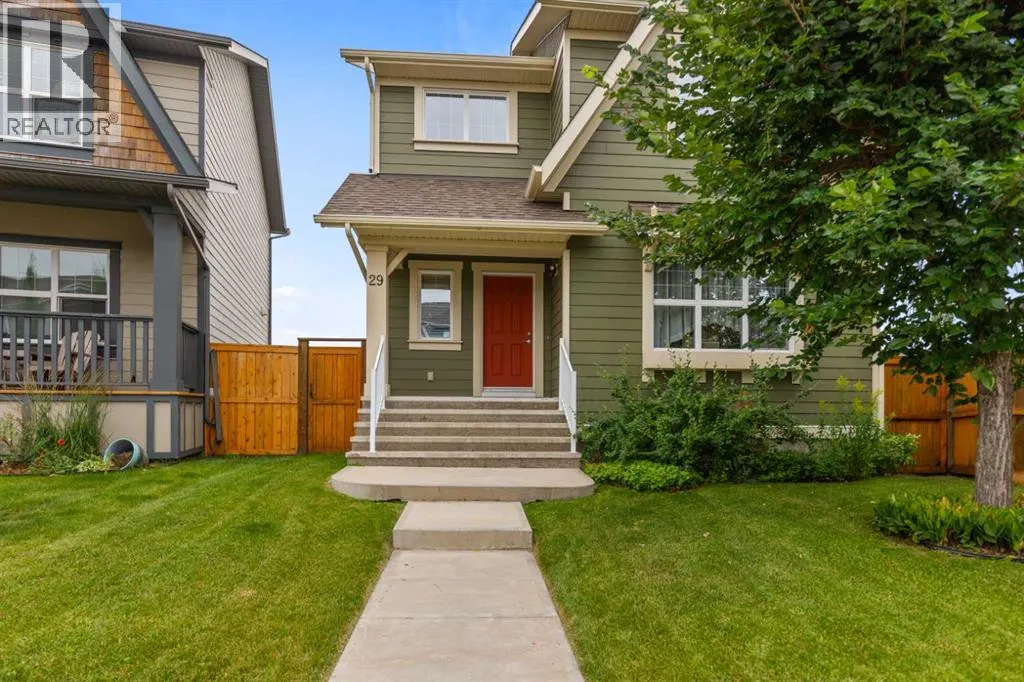 29 Brightoncrest Heights SE