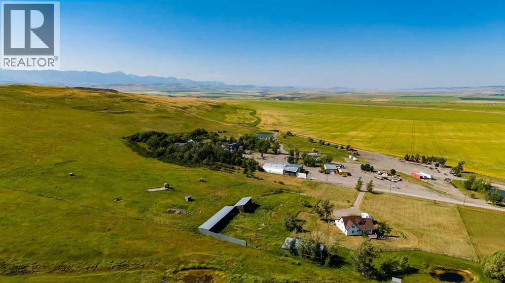 73 TWP Road