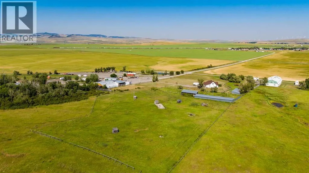 73 TWP Road