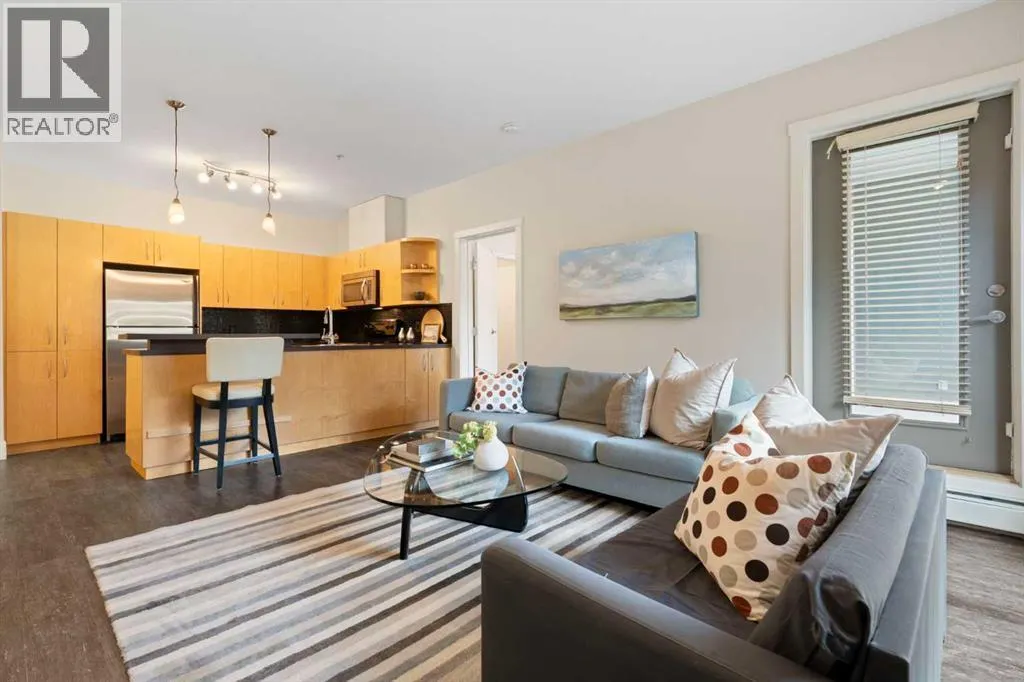 127, 69 Springborough Court SW