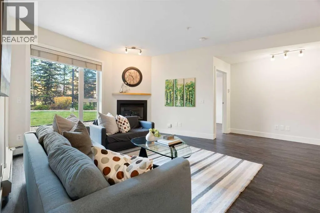 127, 69 Springborough Court SW