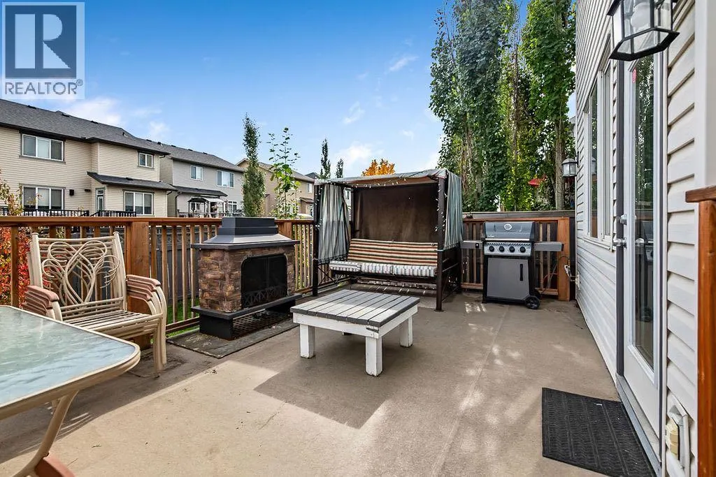 93 Cimarron Vista Circle