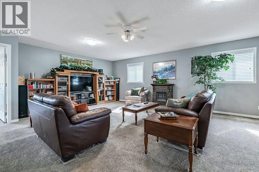 93 Cimarron Vista Circle