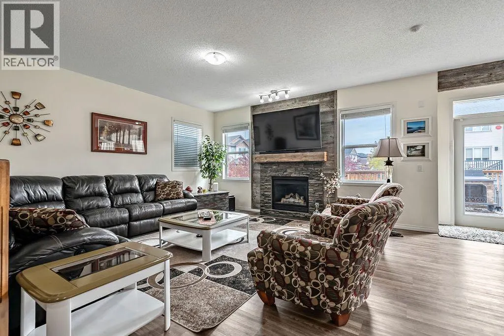93 Cimarron Vista Circle