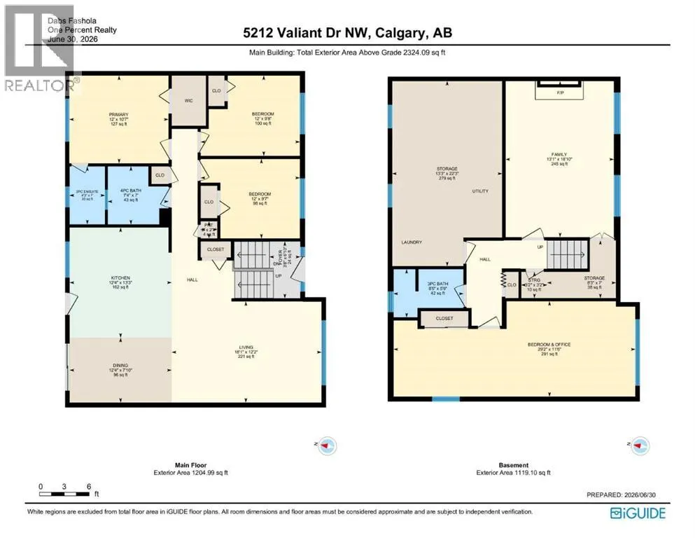 5212 Valiant Drive NW