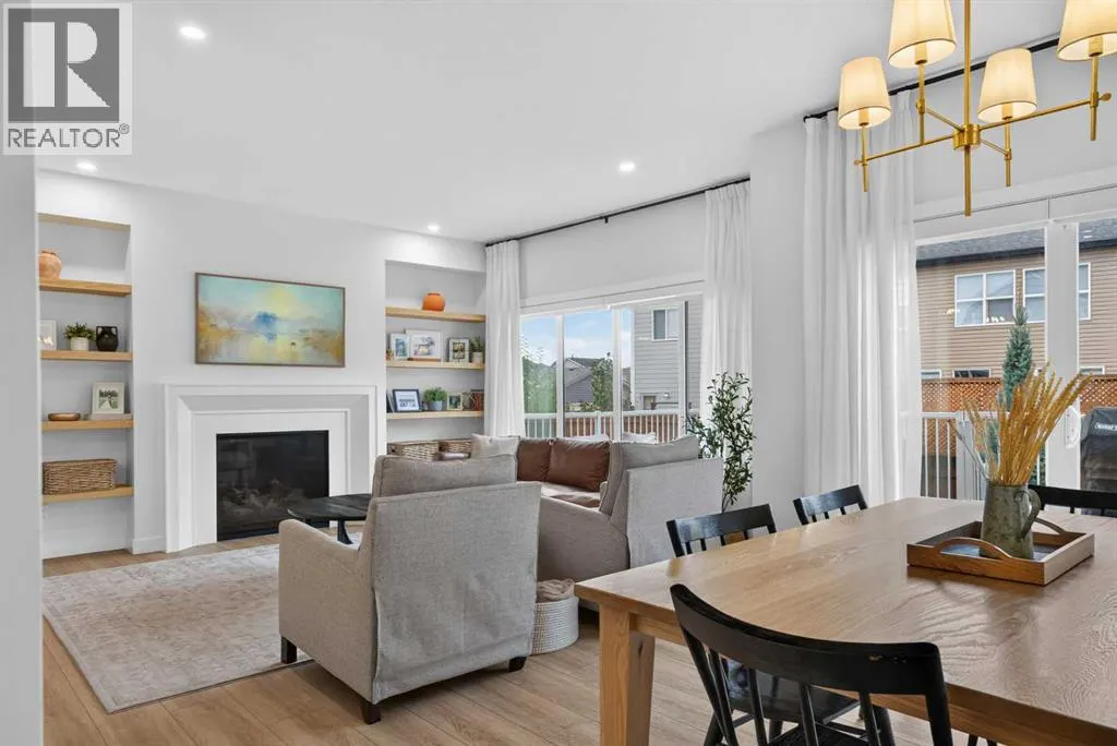 117 Legacy Glen Crescent SE