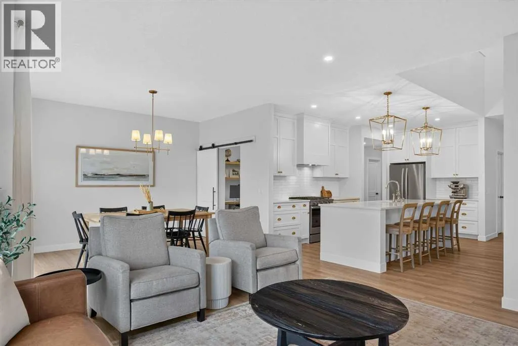 117 Legacy Glen Crescent SE