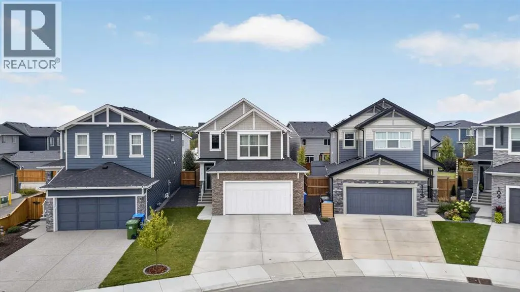 117 Legacy Glen Crescent SE