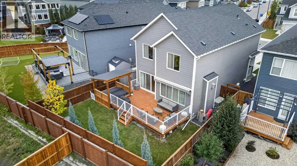 117 Legacy Glen Crescent SE