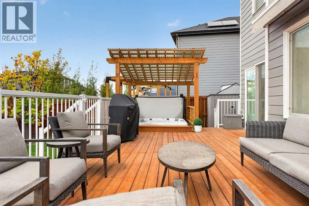 117 Legacy Glen Crescent SE