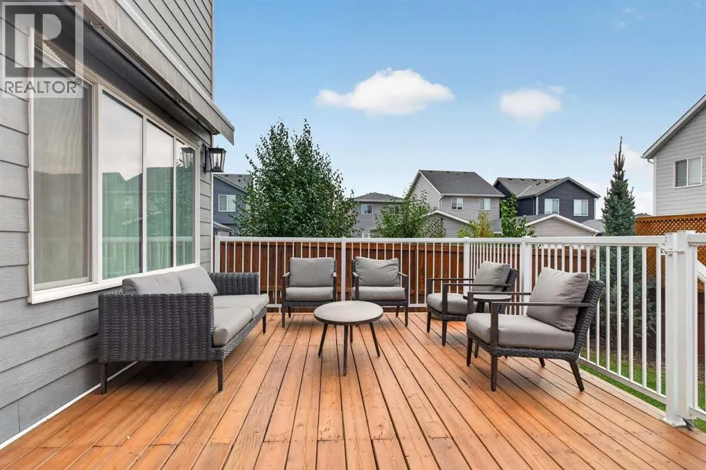117 Legacy Glen Crescent SE