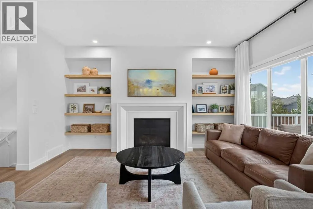 117 Legacy Glen Crescent SE