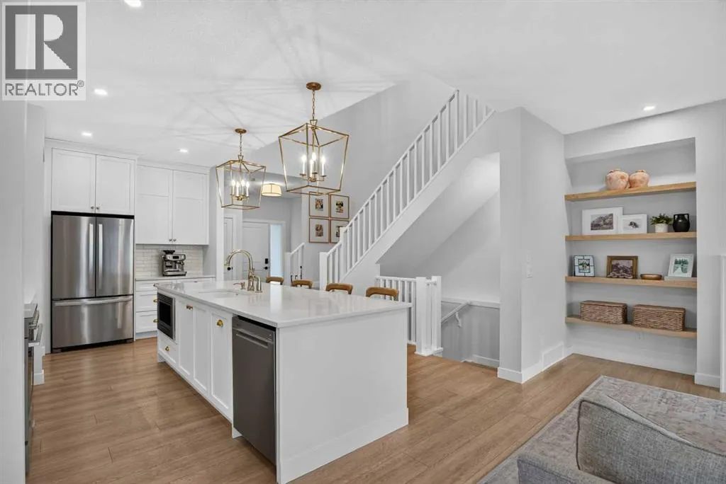 117 Legacy Glen Crescent SE