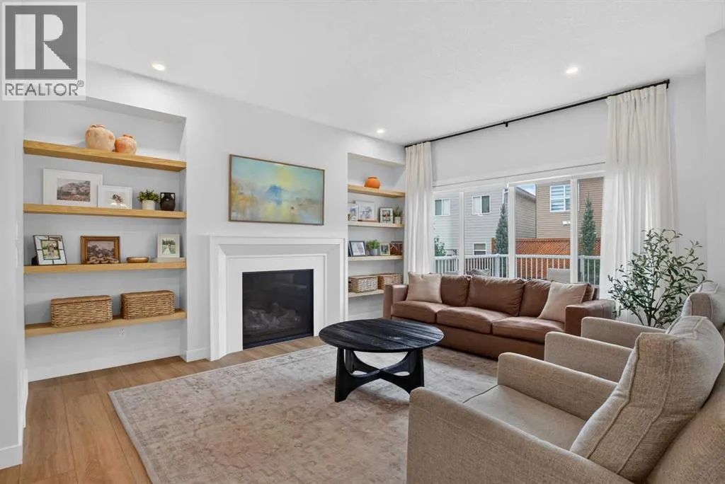 117 Legacy Glen Crescent SE