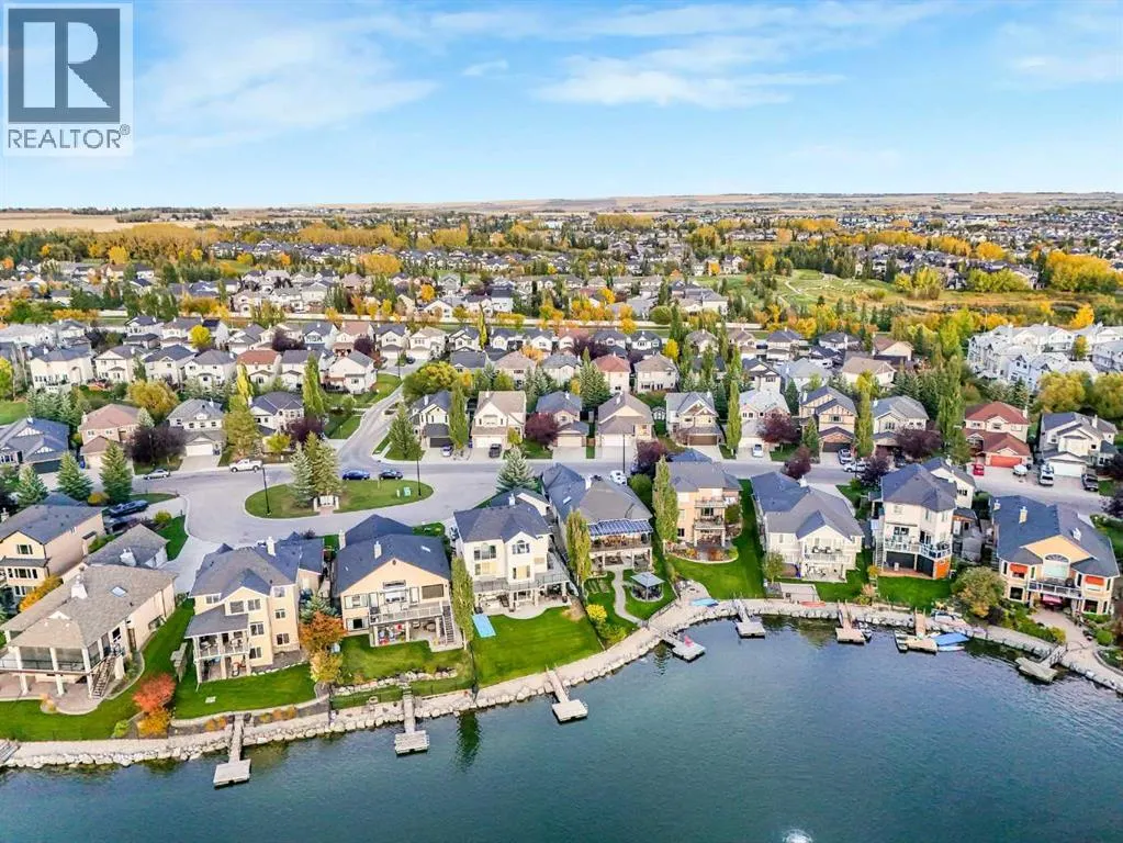 247 Crystal Shores Drive