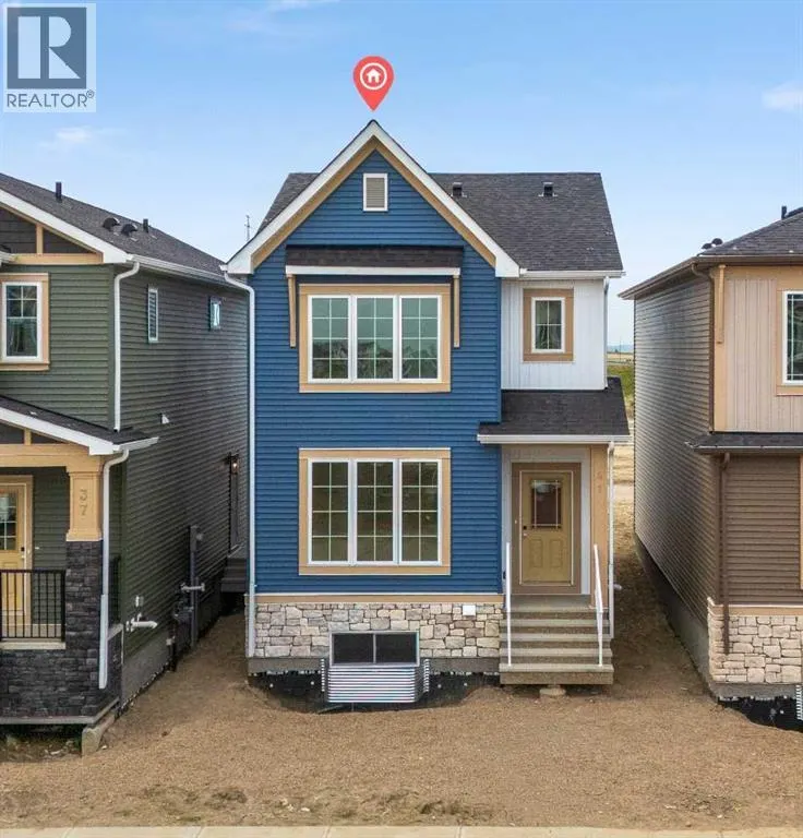 41 Hotchkiss Gardens SE