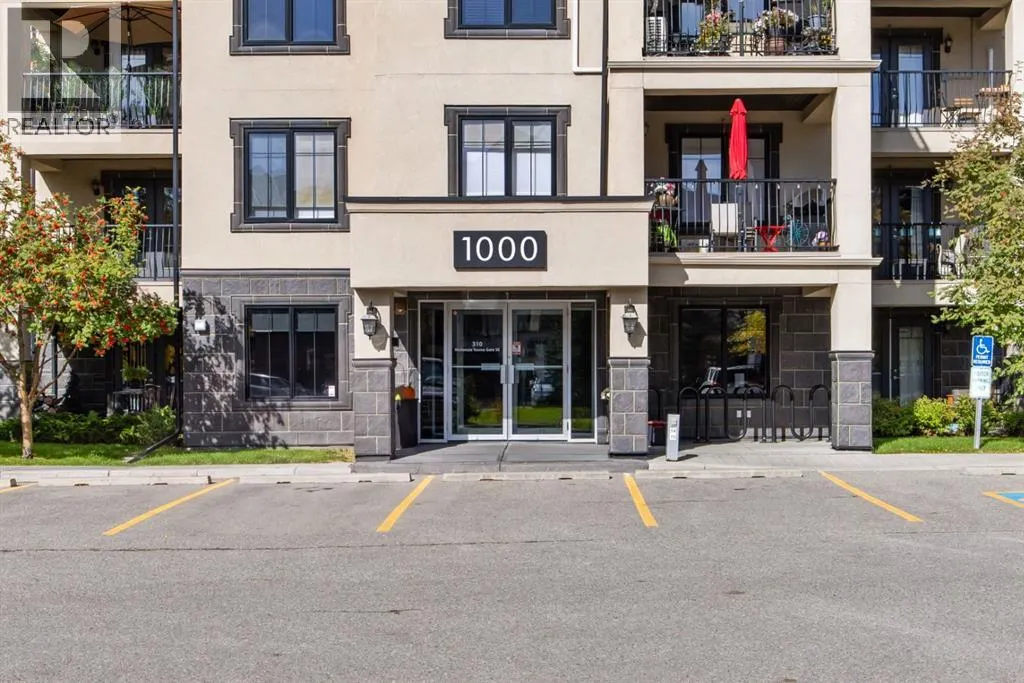 1211, 310 Mckenzie Towne Gate SE