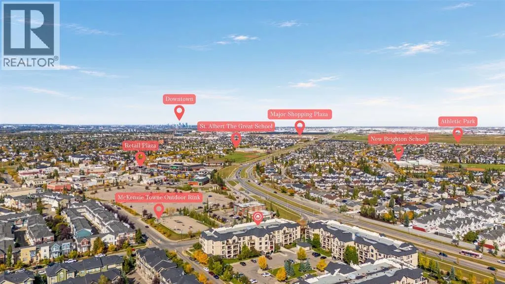 1211, 310 Mckenzie Towne Gate SE