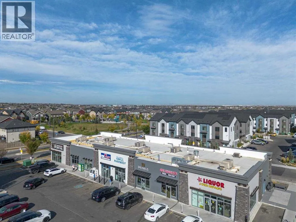 43 Masters Square SE