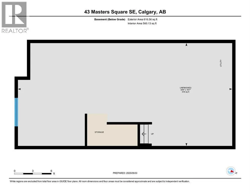 43 Masters Square SE