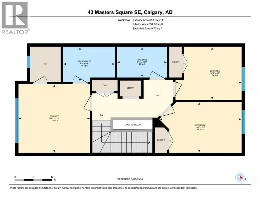 43 Masters Square SE