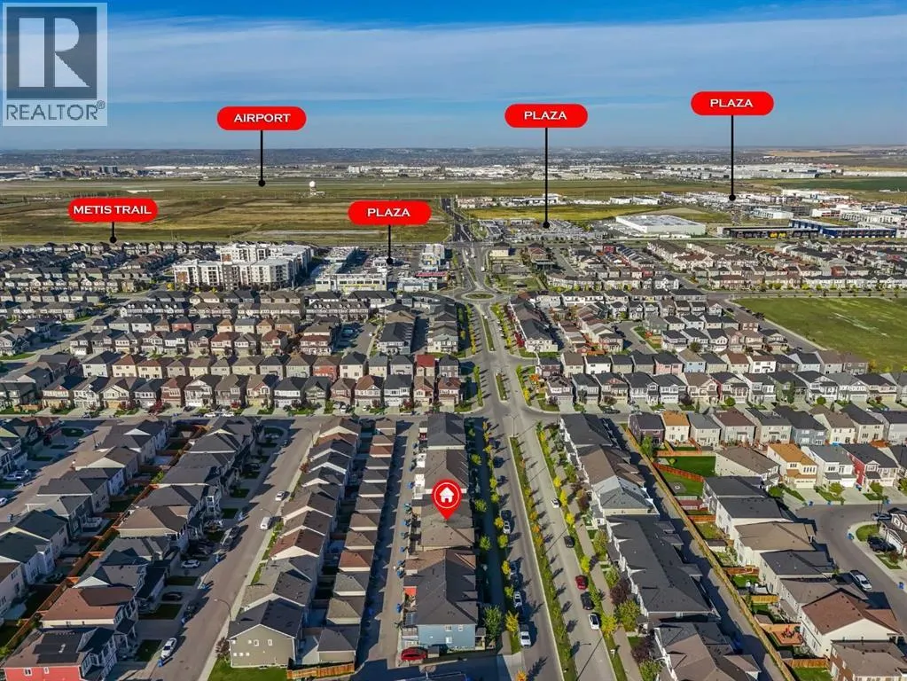 245 Cityscape Boulevard NE