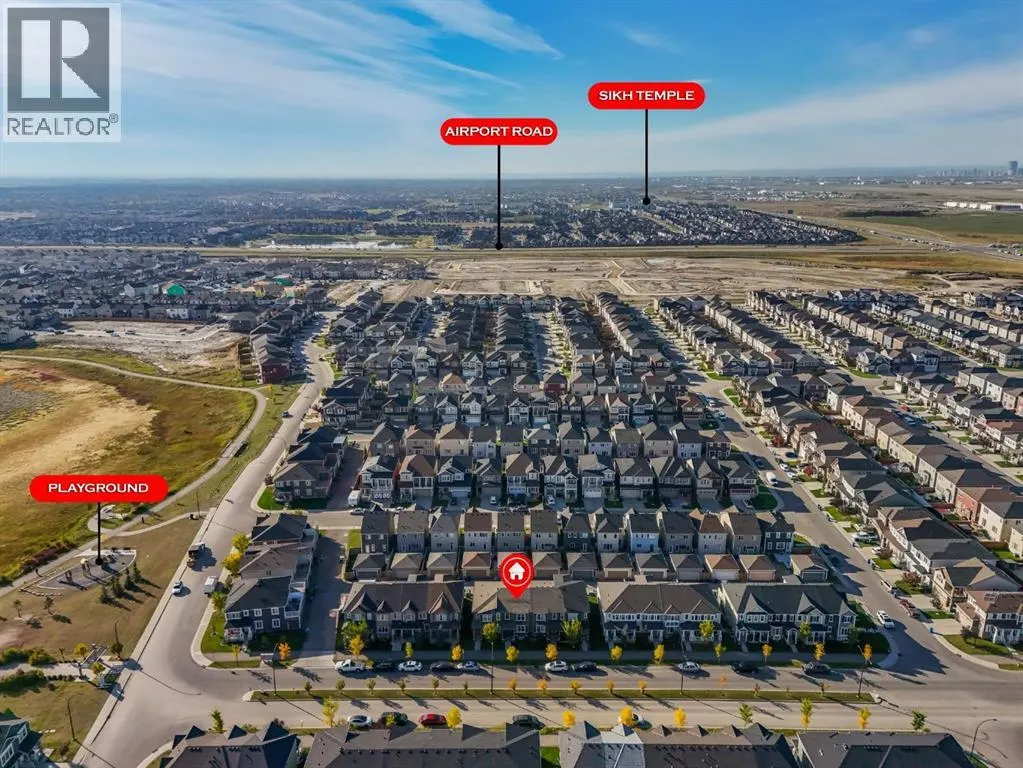 245 Cityscape Boulevard NE