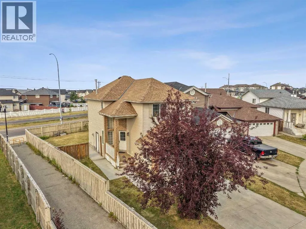187 Martinvalley Crescent NE