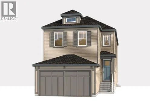 70 Bartlett Row SE