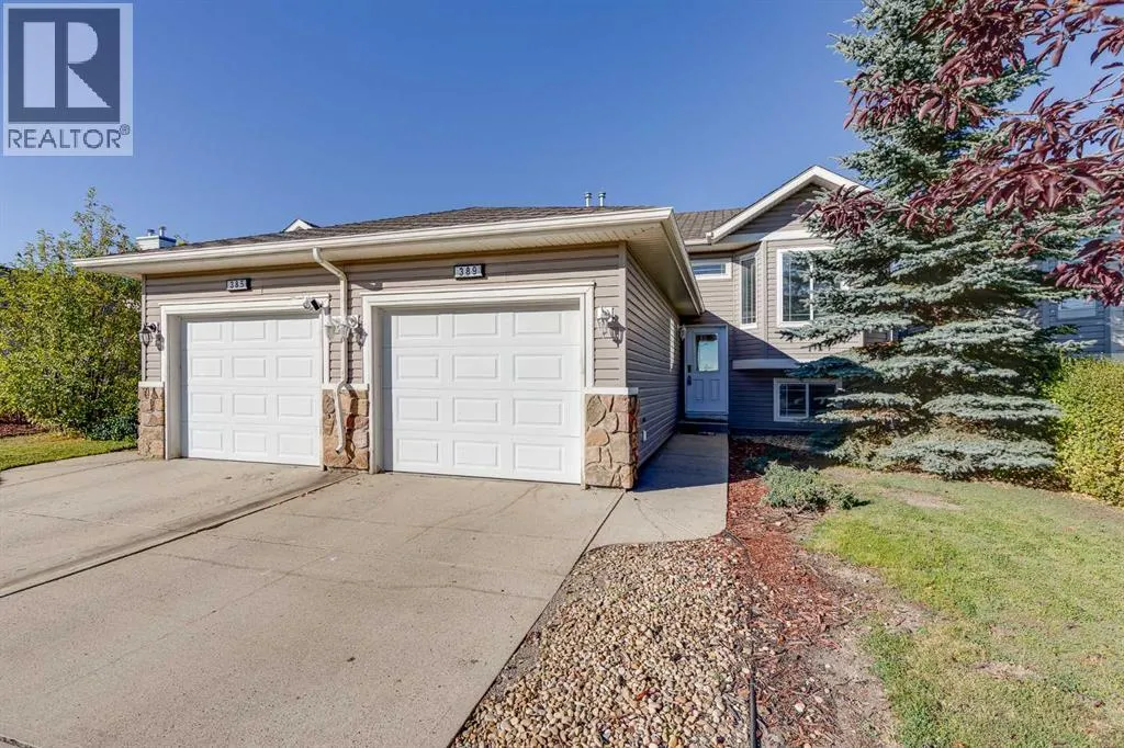 389 Stonegate Way NW