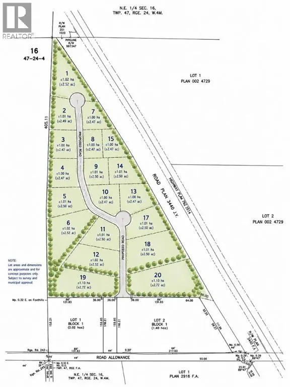 Township RD 472