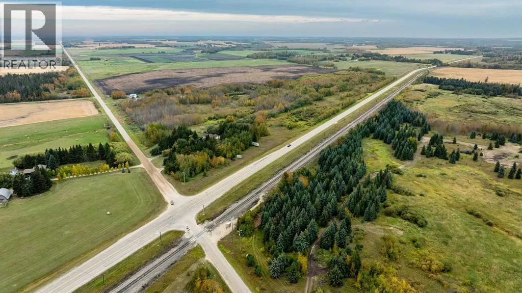 Township RD 472