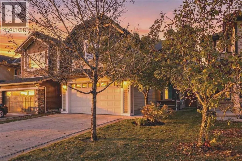 134 Autumn Close SE