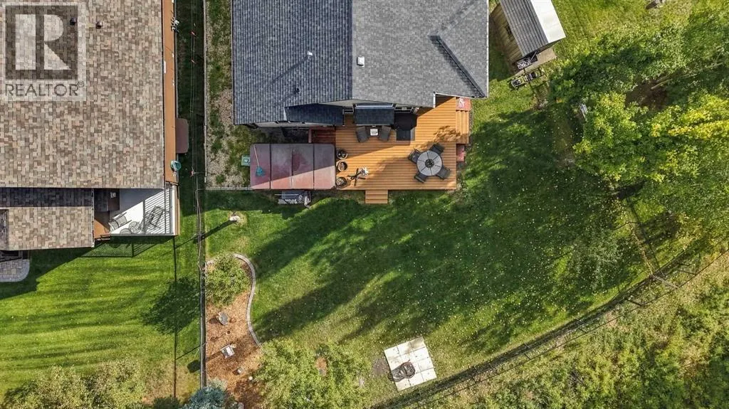 34 Billy Haynes Trail