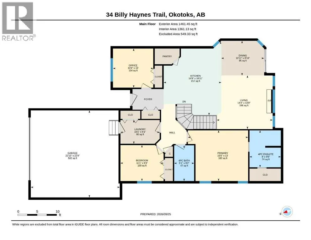 34 Billy Haynes Trail