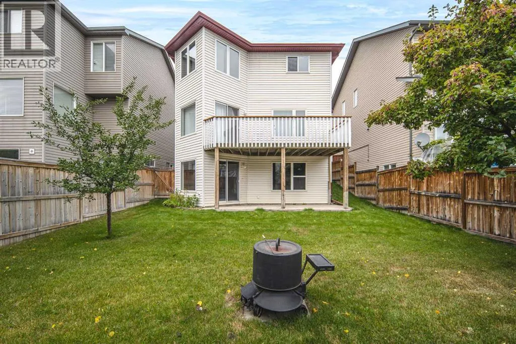 112 Everridge Drive SW