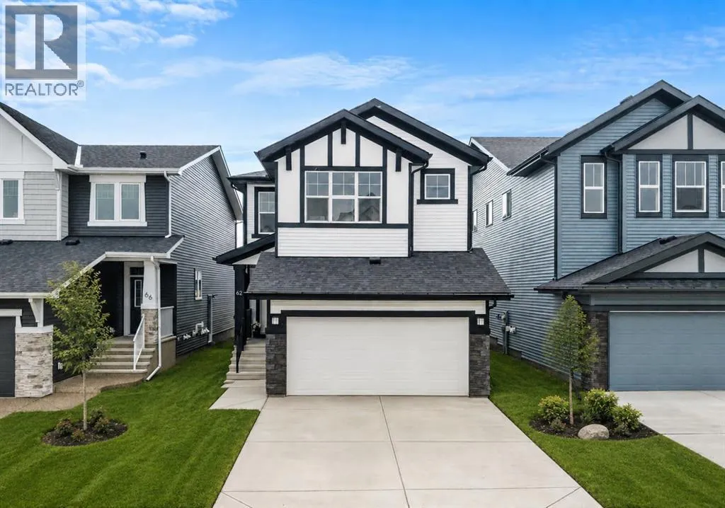 62 Southborough Crescent
