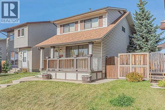 136 Castleridge Drive NE