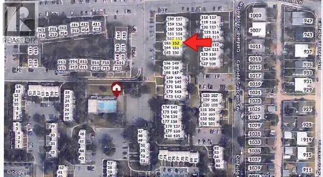 152, 330 Canterbury Drive SW