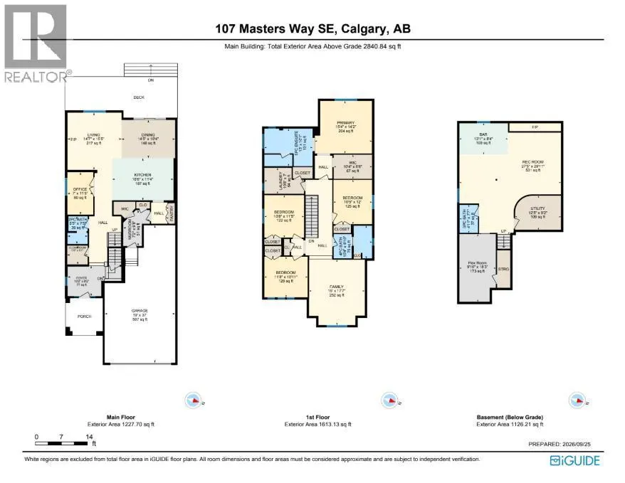 107 Masters Way SE