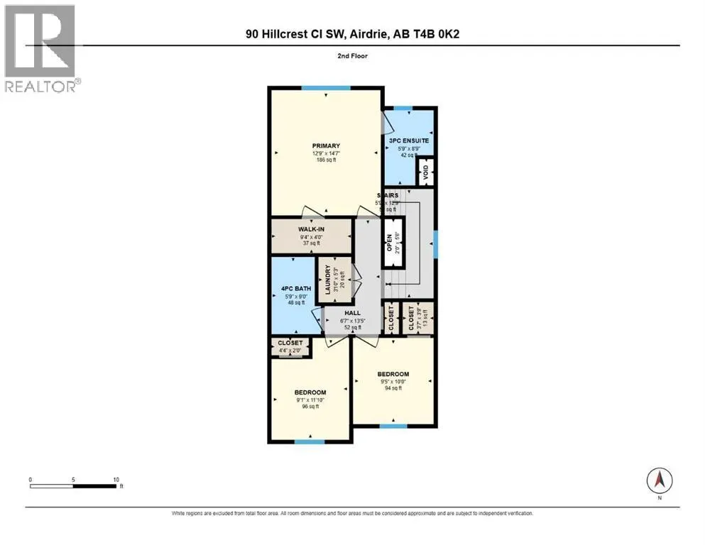 90 Hillcrest Close SW