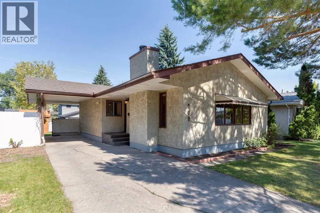 249 Wascana Crescent SE