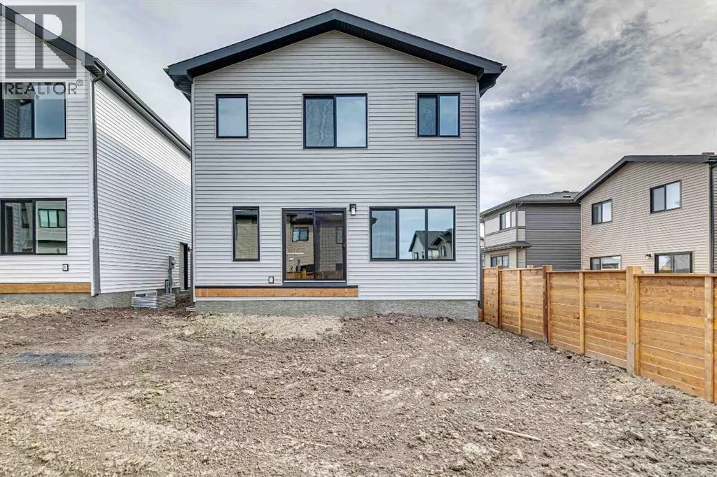 111 Heritage Ridge