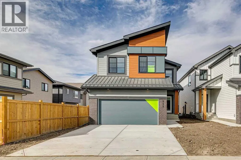 111 Heritage Ridge