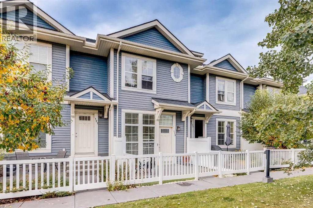 119 Auburn Bay Common SE
