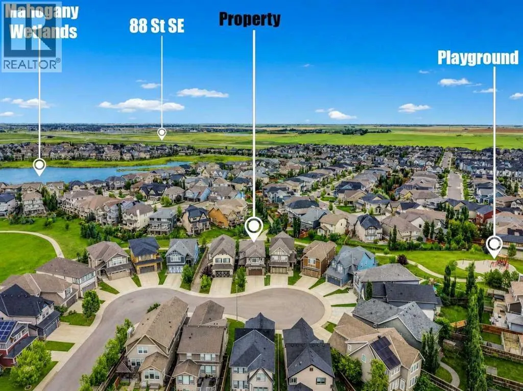 92 Masters Court SE