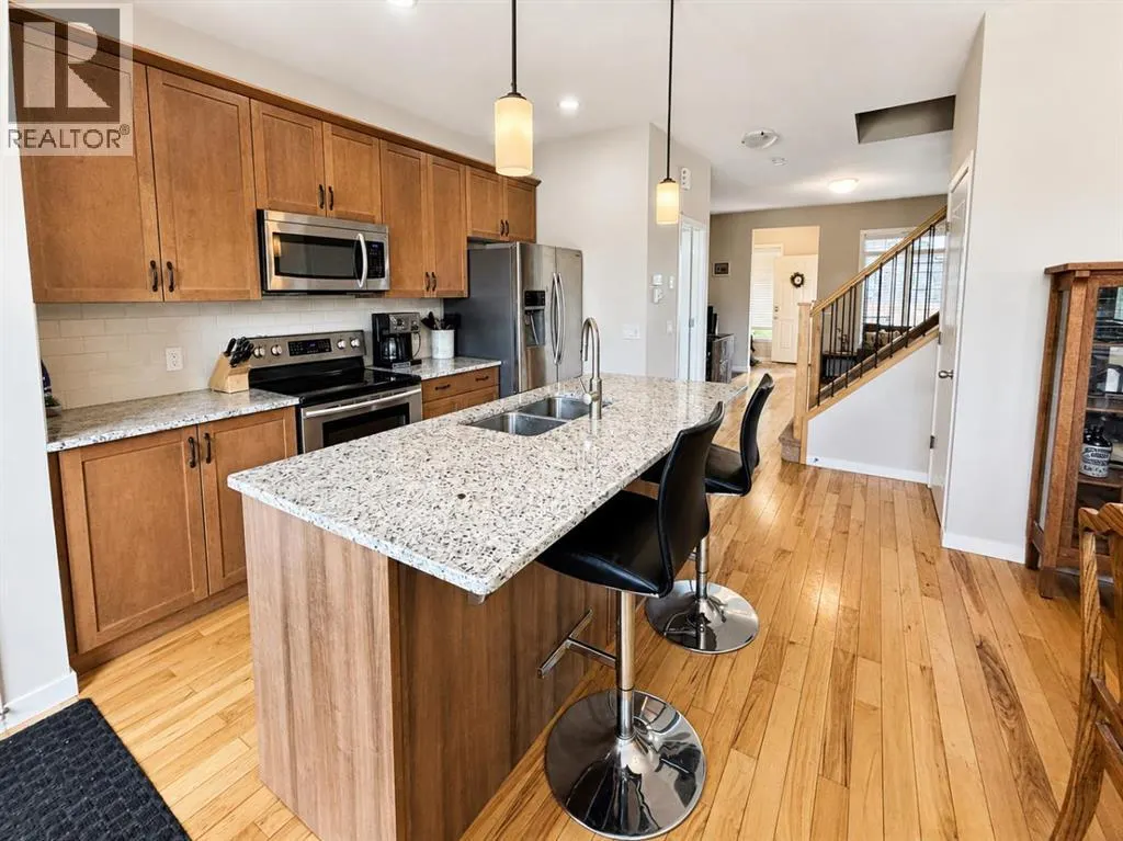 12 Fireside Bend