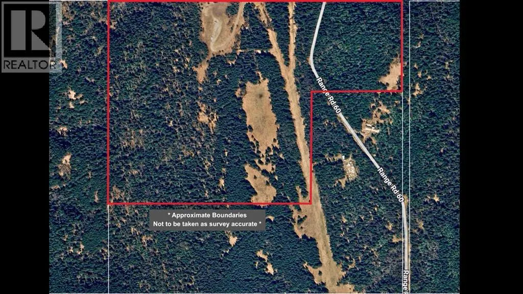 90 Acres Range Road 60