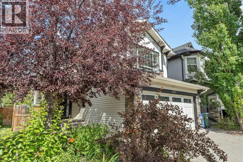 438 Auburn Bay Heights SE